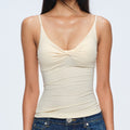 BUM_STUDIO_V-neck_Slim_Fit_Cropped_Built_In_Bra_Women's_Viscose_Camisoles_1082818585654_MISSTT
