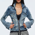 BUM_STUDIO_Washed_Snow_Dye_Multi_Metal_Zip_Slim_Fit_Women's_Cotton_Denim_Jackets_1081434074550_MISSTT