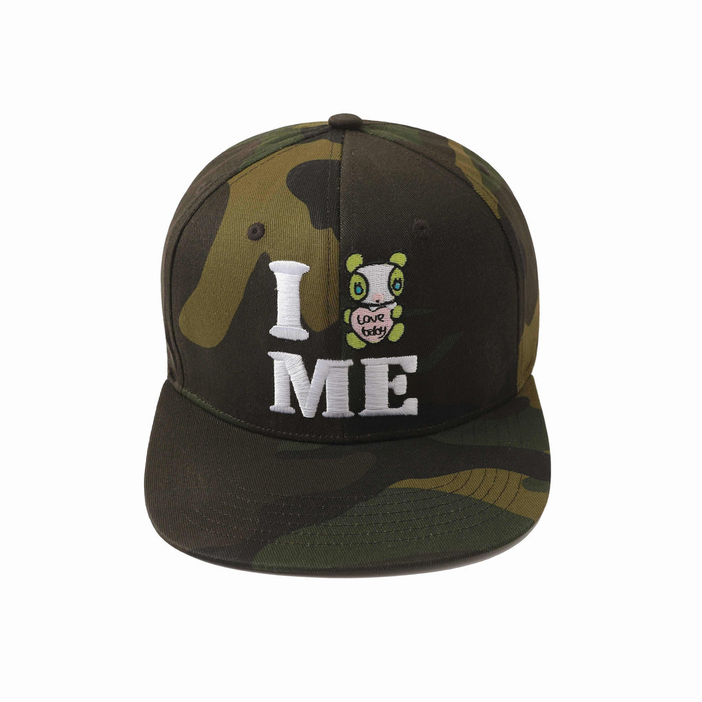 BlackBerry_Camouflage_Original_Adjustable_Strap_Women's_Cotton_Baseball_Caps_1038812809067_MISSTT