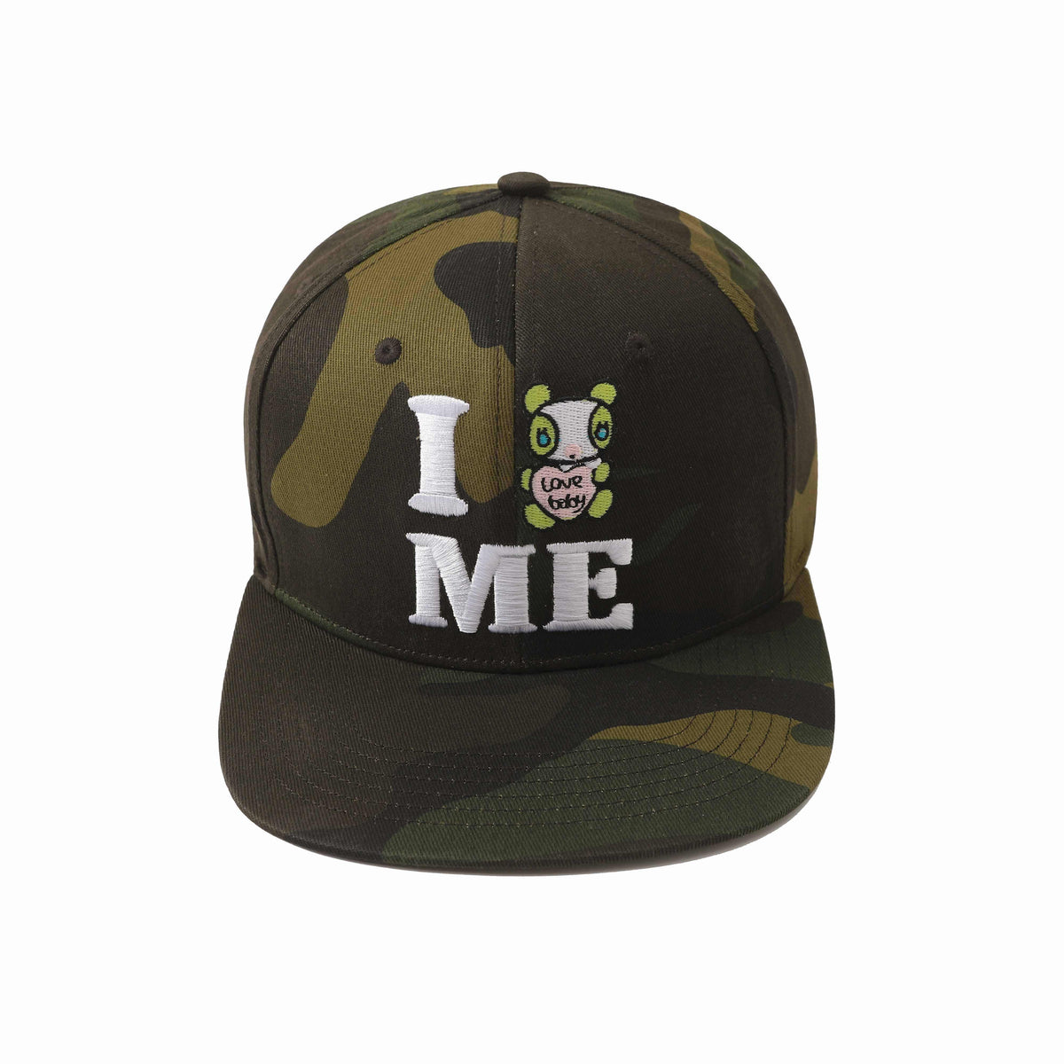 BlackBerry_Camouflage_Original_Adjustable_Strap_Women's_Cotton_Baseball_Caps_1038812809067_MISSTT