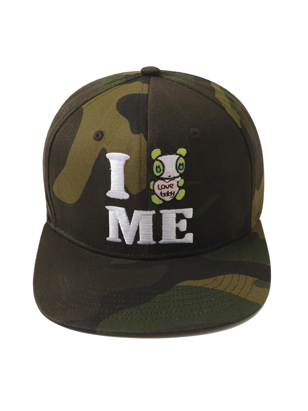 BlackBerry Camouflage Original Adjustable Strap Women's Cotton Baseball Caps