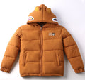 BlackBerry_Embroidered_Bear_Full_Zipper_Heavyweight_Women's_Down_Cotton_Puffer_Jackets_752525592459_MISSTT