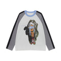 BlackBerry_Gray_Black_Blue_Patchwork_Character_Print_Raglan_Women's_Cotton_Long_Sleeve_T-shirts_1001442158204_MISSTT