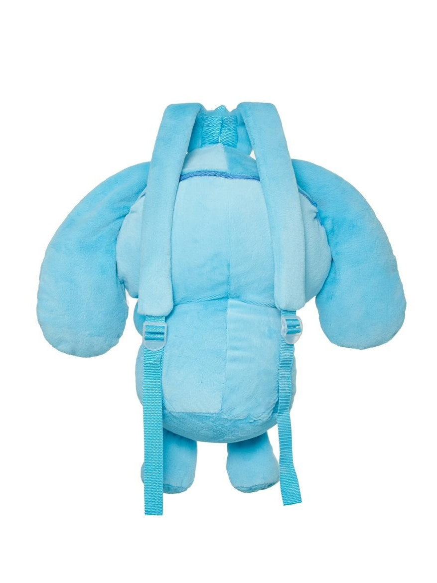 BlackBerry Plush Mini Doll Character Toy Inspired Women's Cotton Backpacks