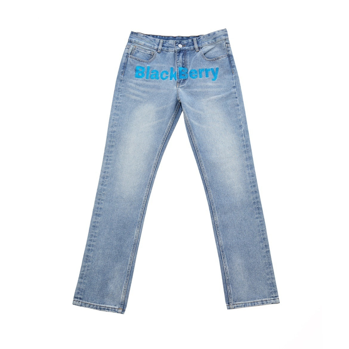BlackBerry_Washed_Blue_Heavy_Embroidered_Stacked_Women's_Denim_Straight-leg_Jeans_755064421451_MISSTT