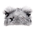 CFIERCE_Adjustable_Polyester_Unisex_Stylish_Modern_Casual_Gray_Brown_Versatile_Design_MISSTT