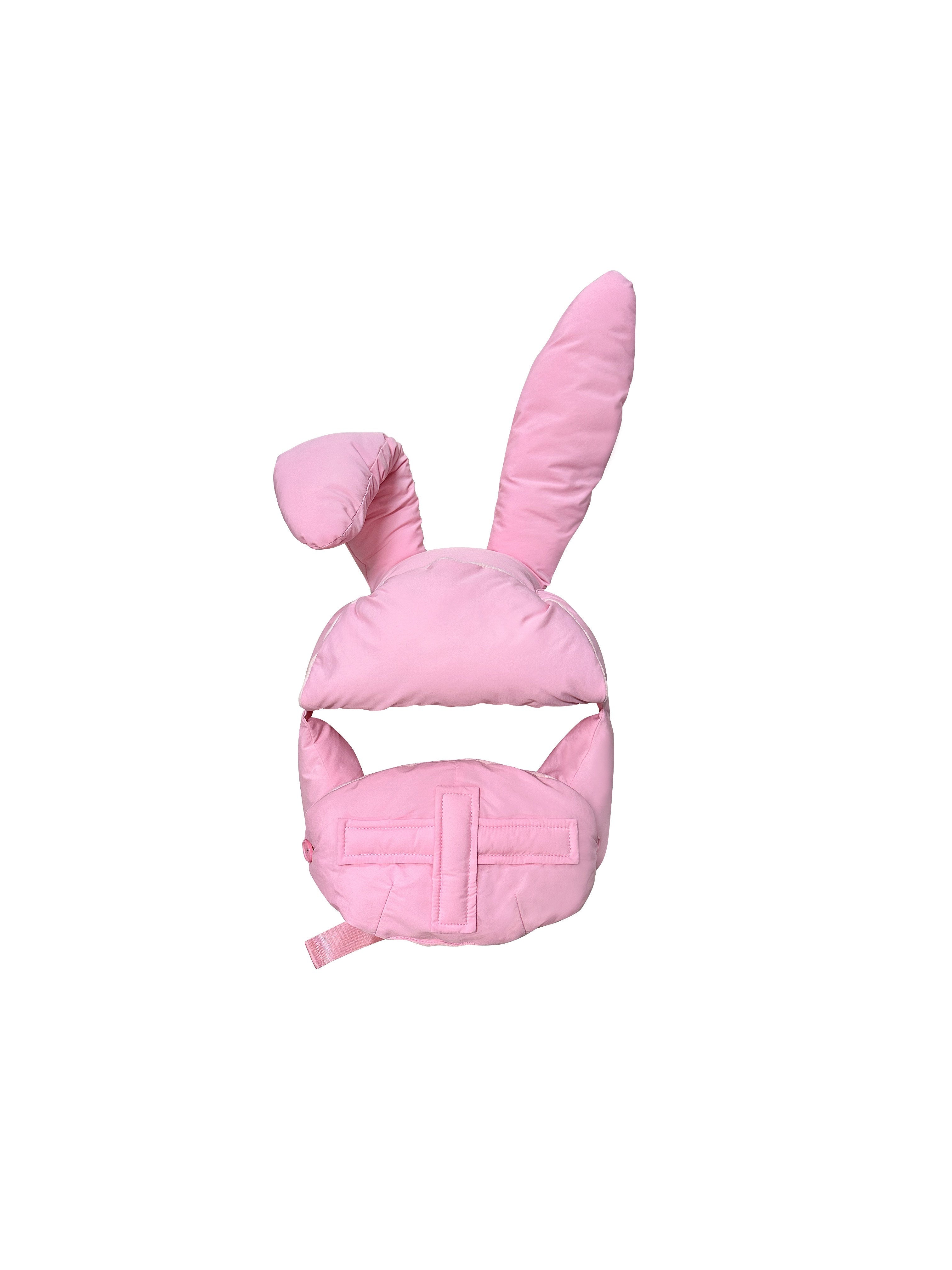 CFIERCE_Adjustable_Unisex_Fashion_Polyester_Pink_Black_White_Comfortable_Fit_Hat_MISSTT