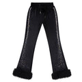 CFIERCE_Asymmetric_High_Waist_Slim_Straight_Leg_Original_Womens_Black_White_Stretch_MISSTT