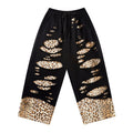 CFIERCE_Asymmetric_Leopard_Print_Loose_Straight_High_Waist_Street_Cotton_Blend_Pants_MISSTT
