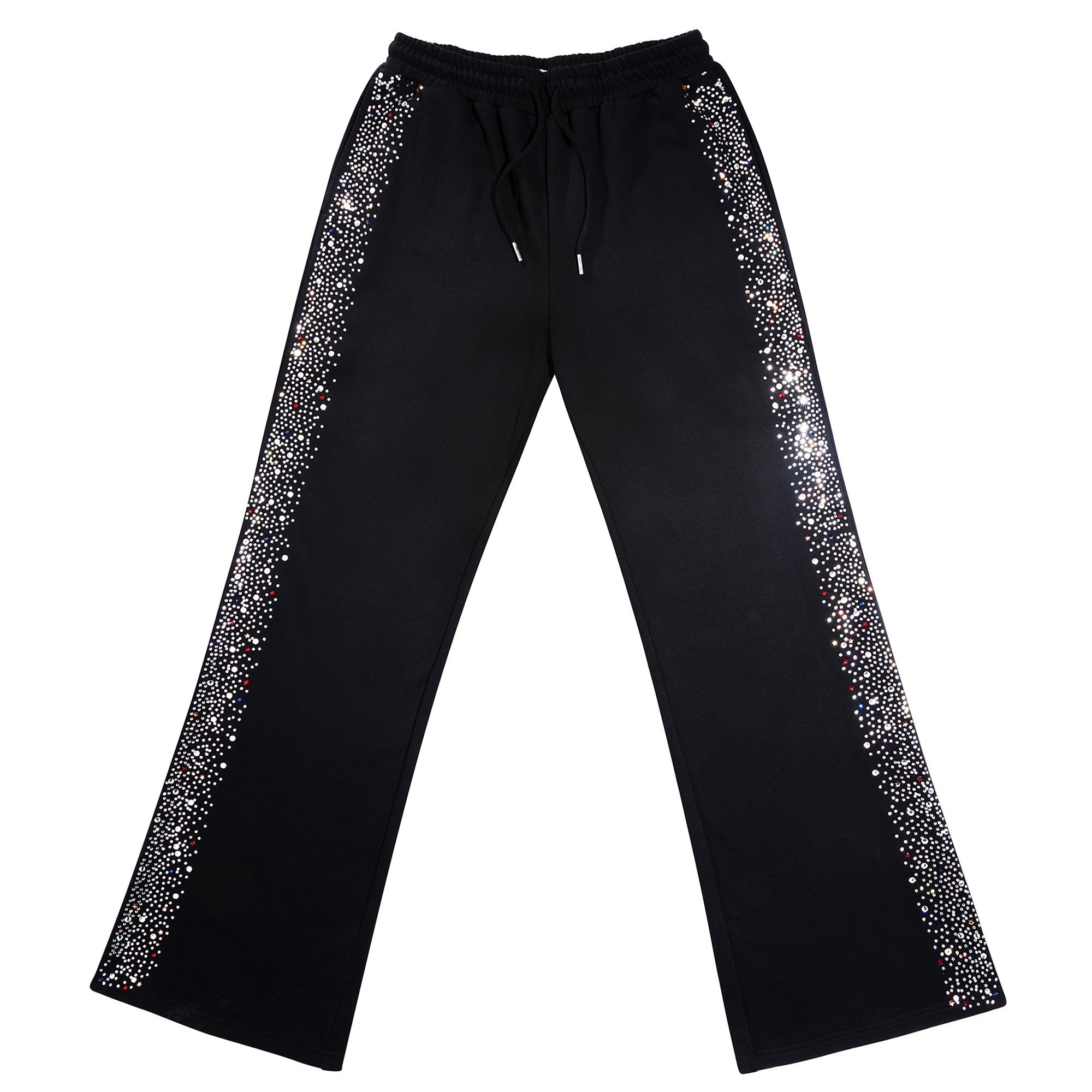 CFIERCE_Asymmetric_Versatile_Loose_High_Waist_Straight_Leg_Cotton_Women_Pants_MISSTT