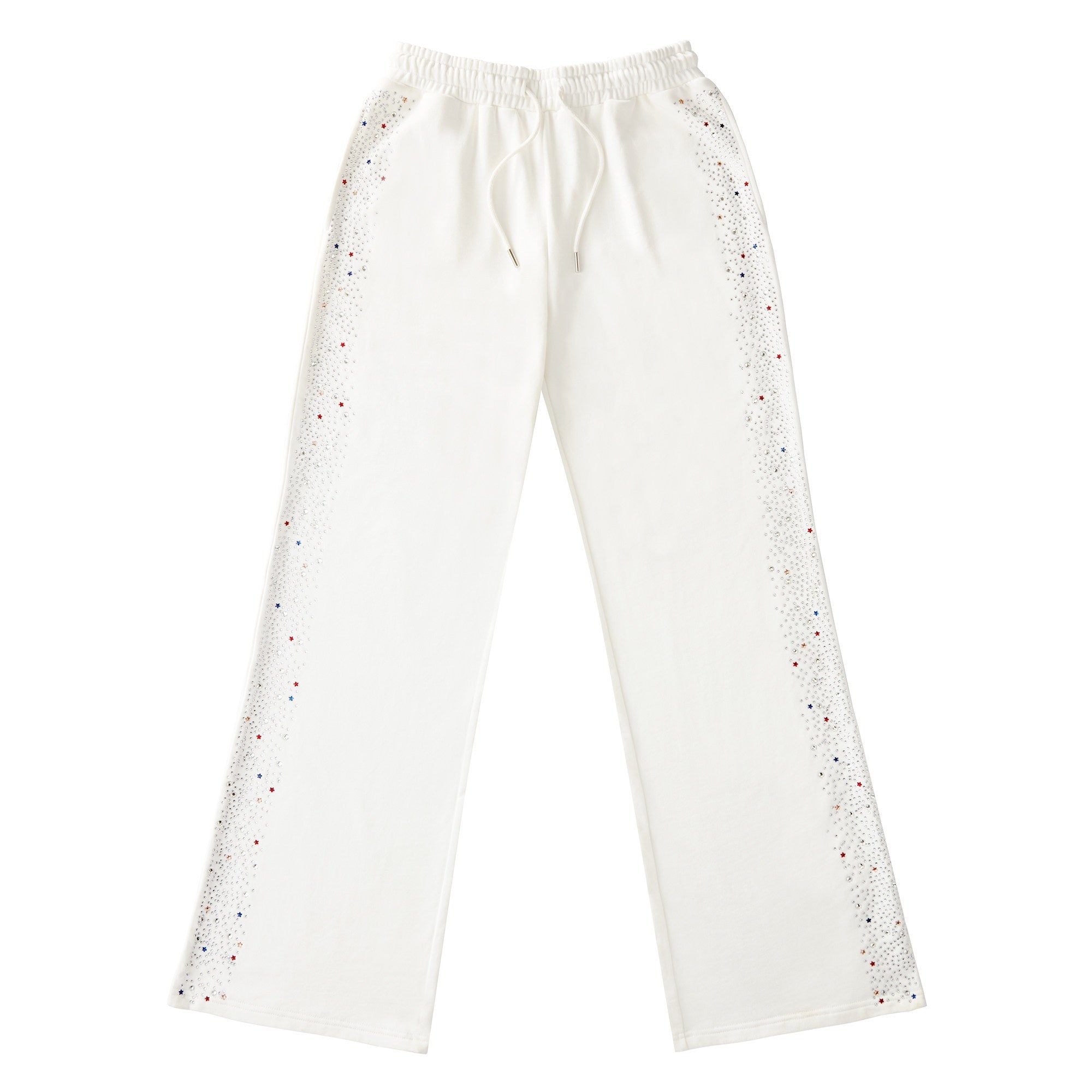 CFIERCE_Asymmetric_Versatile_Loose_High_Waist_Straight_Leg_Cotton_Women_Pants_MISSTT