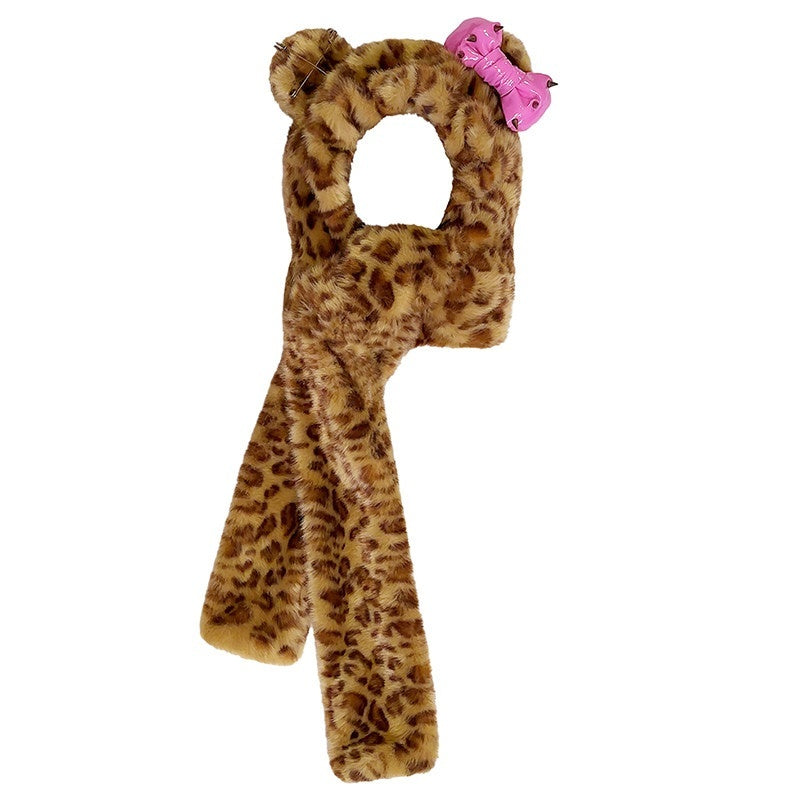 CFIERCE_Bold_Leopard_Print_Adjustable_Lightweight_Polyester_Streetwear_Unisex_Jacket_MISSTT
