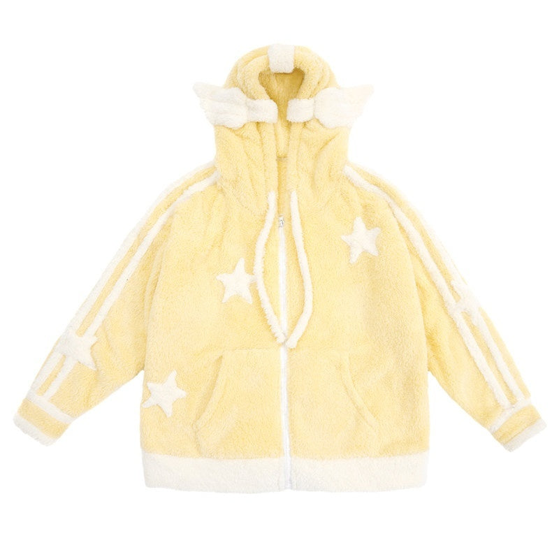 CFIERCE_Casual_Oversized_Hooded_Long_Sleeve_Unisex_Student_Polyester_Hoodie_MISSTT