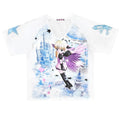 CFIERCE_Creative_Cartoon_Print_Loose_Commuter_Short_Sleeve_Unisex_White_T_Shirt_MISSTT
