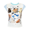 CFIERCE_Cute_Cartoon_Print_Cotton_Slim_Fit_Cropped_Short_Sleeve_Unisex_White_Tshirt_MISSTT