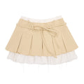 CFIERCE_Cute_High_Waist_Pure_Cotton_Pleated_Tassel_Fringe_For_Women_Travel_Skirt_MISSTT