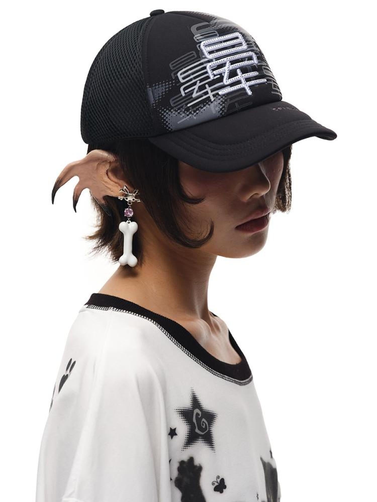 CFIERCE Elegant White Brass Minimal Unisex Everyday Jewelry Accessory 饰品