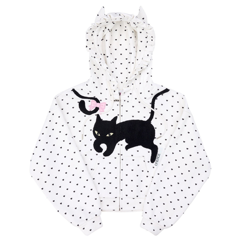CFIERCE_Embroidered_Loose_Hooded_Zipper_Casual_Unisex_Cartoon_Anime_Cardigan_MISSTT