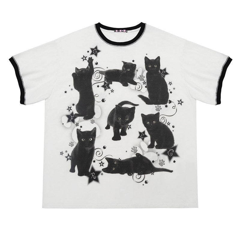 CFIERCE_Moisture_Wicking_Cotton_Spandex_Loose_Streetwear_Creative_Animal_Print_Unisex_MISSTT