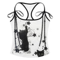 CFIERCE_Original_Design_Animal_Print_Slim_Fit_Cotton_Unisex_Cropped_Tank_Top_MISSTT