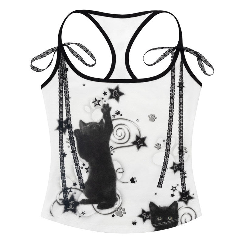 CFIERCE_Original_Design_Animal_Print_Slim_Fit_Cotton_Unisex_Cropped_Tank_Top_MISSTT