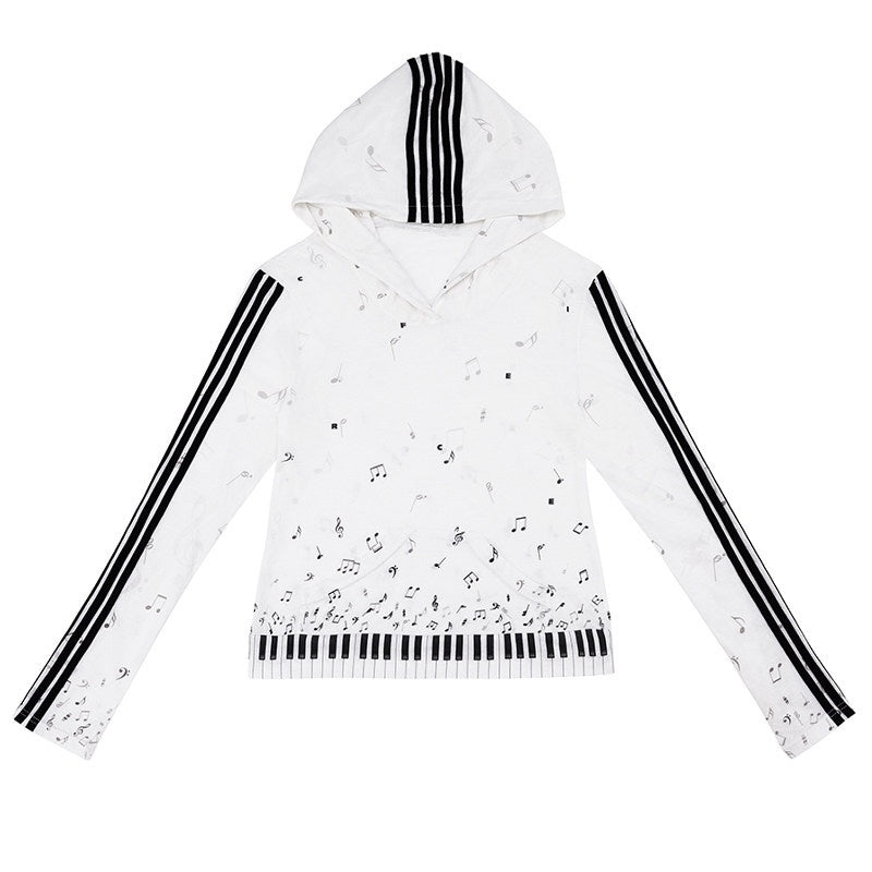 CFIERCE_Oversized_Cotton_Blend_Streetwear_Loose_Fit_Unisex_Youth_White_Pullover_Hoodie_MISSTT