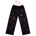 CFIERCE_Rhinestone_100_Percent_Cotton_Loose_Straight_Streetwear_Natural_Waist_Women_MISSTT