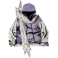 CFIERCE_Soft_Cotton_Blend_Loose_Fit_Hooded_Long_Sleeve_Unisex_Teen_Purple_Hoodie_MISSTT