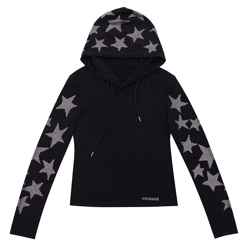 CFIERCE_Soft_Cotton_Blend_Loose_Fit_Hooded_Long_Sleeve_Unisex_Teen_Solid_Color_Hoodie_MISSTT