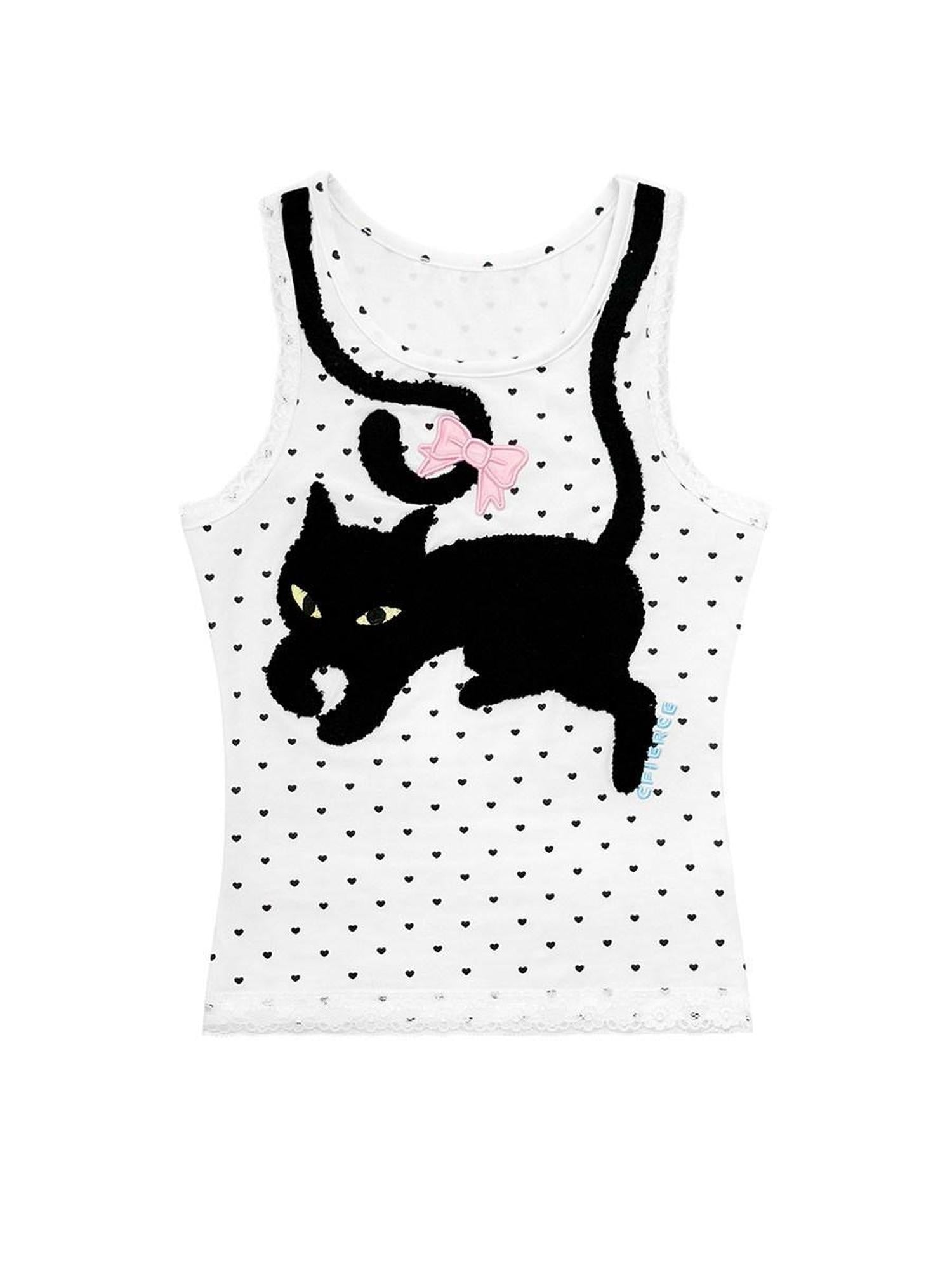 CFIERCE Soft Cotton Stretch Casual Regular Fit Unisex Black White Other