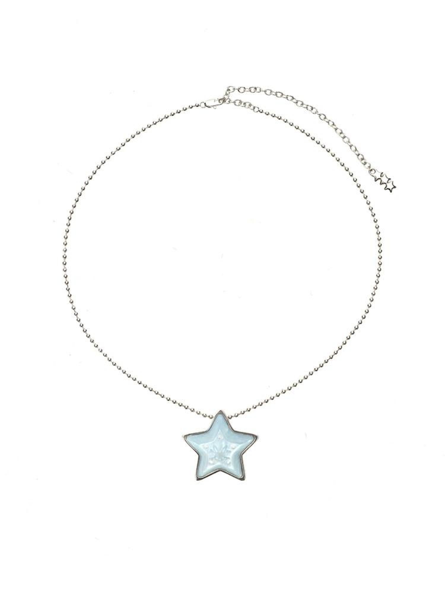 CFIERCE Sparkling Zircon Charm Cute Sweet Girly Brass Pendant Unisex Multi Color 饰品