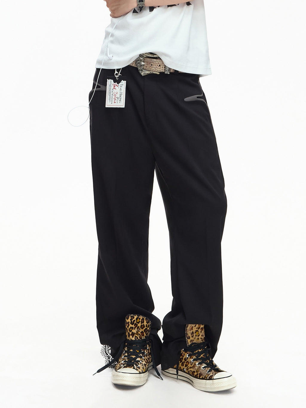 EMOBROTHER_Deconstructed_Cross_Pocket_Lace_Trim_Embroidered_Women's_Polyester_Tailored_Pants_1063273077300_MISSTT