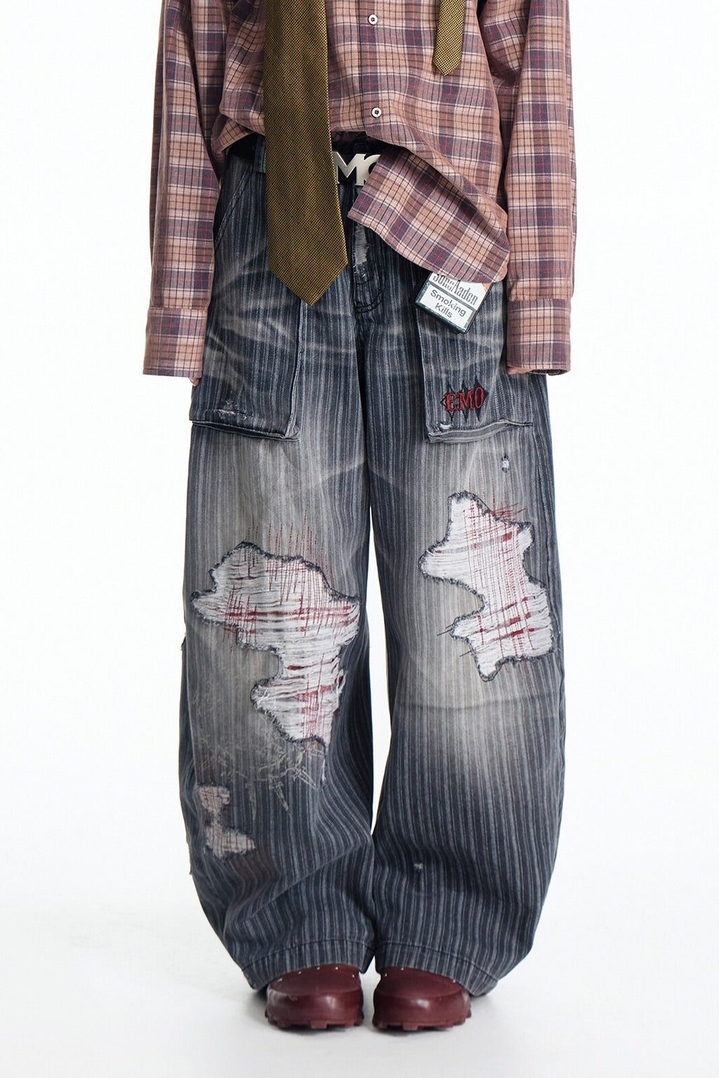 EMOBROTHER_Distressed_Mid_Rise_Relaxed_Cotton_Blend_Grey_Geometric_Commute_Wide-Leg_Jeans_MISSTT