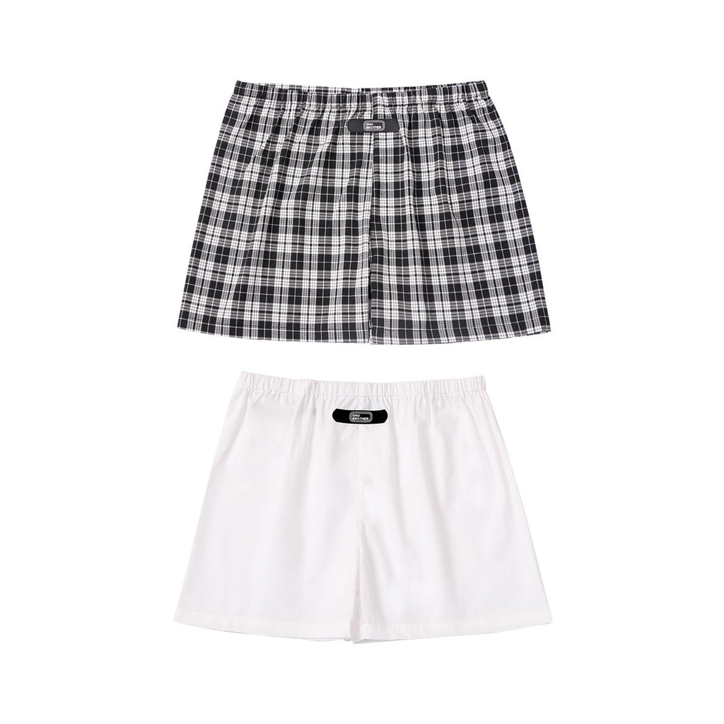 EMOBROTHER_Embroidered_Mid_Rise_Minimalist_Striped_Cotton_Boxer_Fit_Men_Short_Trousers_MISSTT