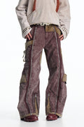 EMOBROTHER_Embroidered_Vintage_Loose_Mid_Waist_Micro_Stretch_Burgundy_Tencel_Wide-Leg_Pants_MISSTT