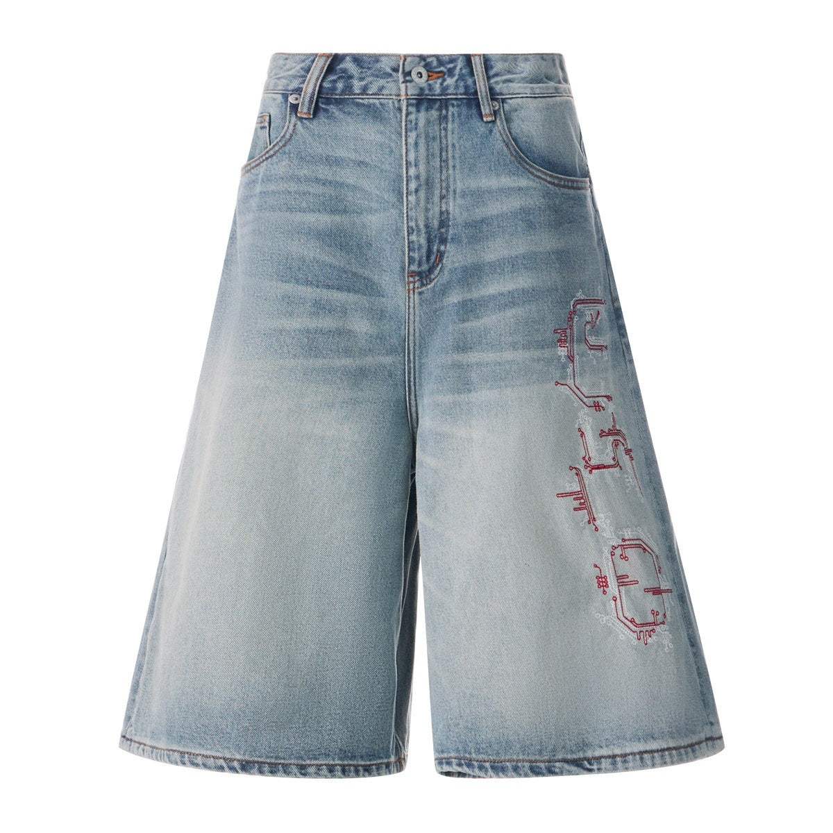EMOBROTHER_Embroidered_Washed_Mid_High_Waist_Loose_Straight_Casual_Cotton_Wide-Leg_Jeans_MISSTT