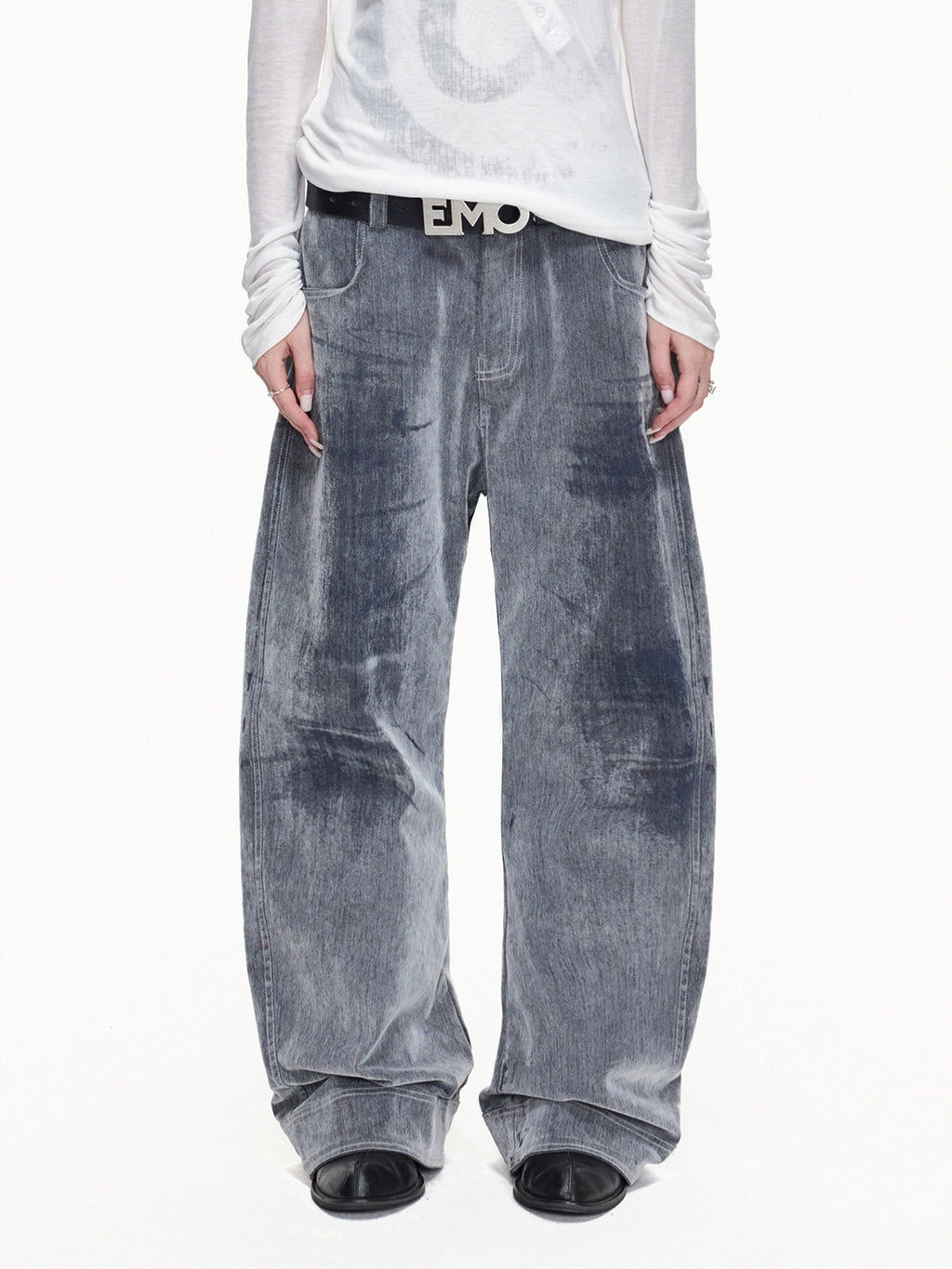 EMOBROTHER_Laser_Engraved_Crackle_Mid_Rise_Loose_Cotton_Pocket_Zip_Fly_Wide-Leg_Jeans_MISSTT