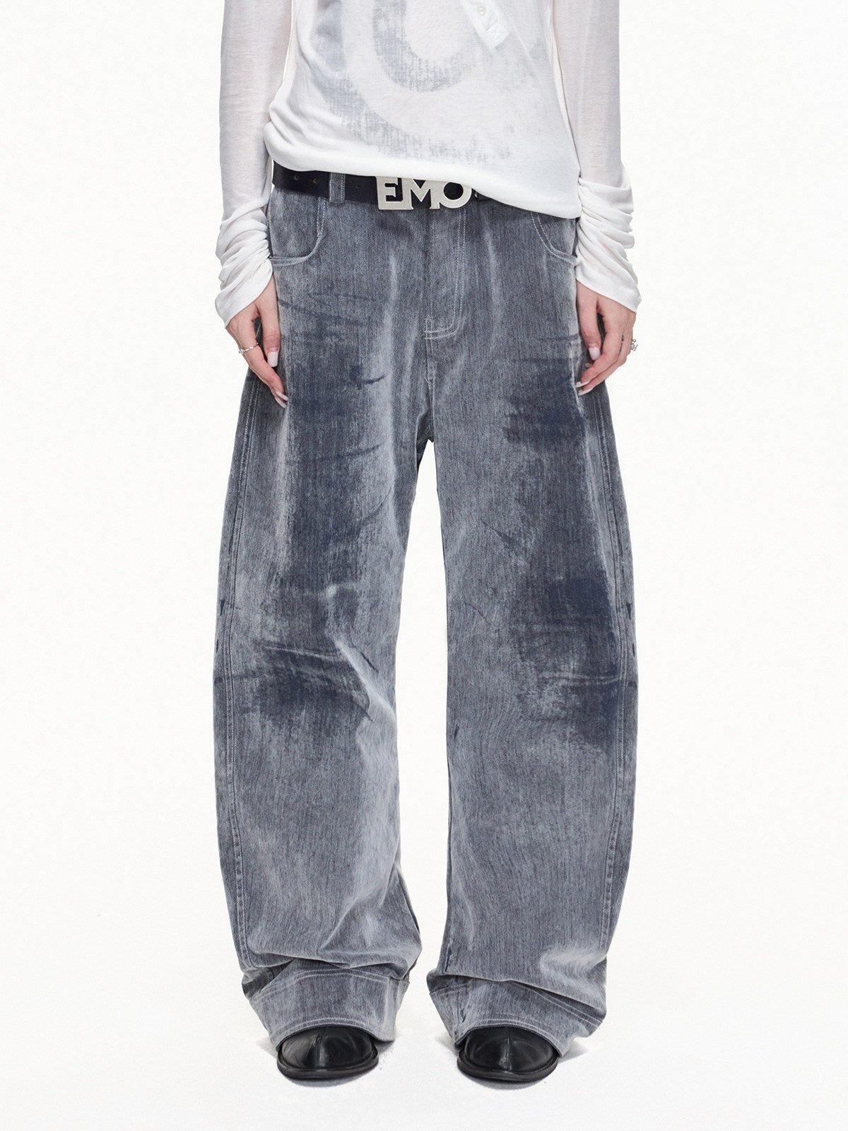 EMOBROTHER_Laser_Engraved_Crackle_Mid_Rise_Loose_Cotton_Pocket_Zip_Fly_Wide-Leg_Jeans_MISSTT
