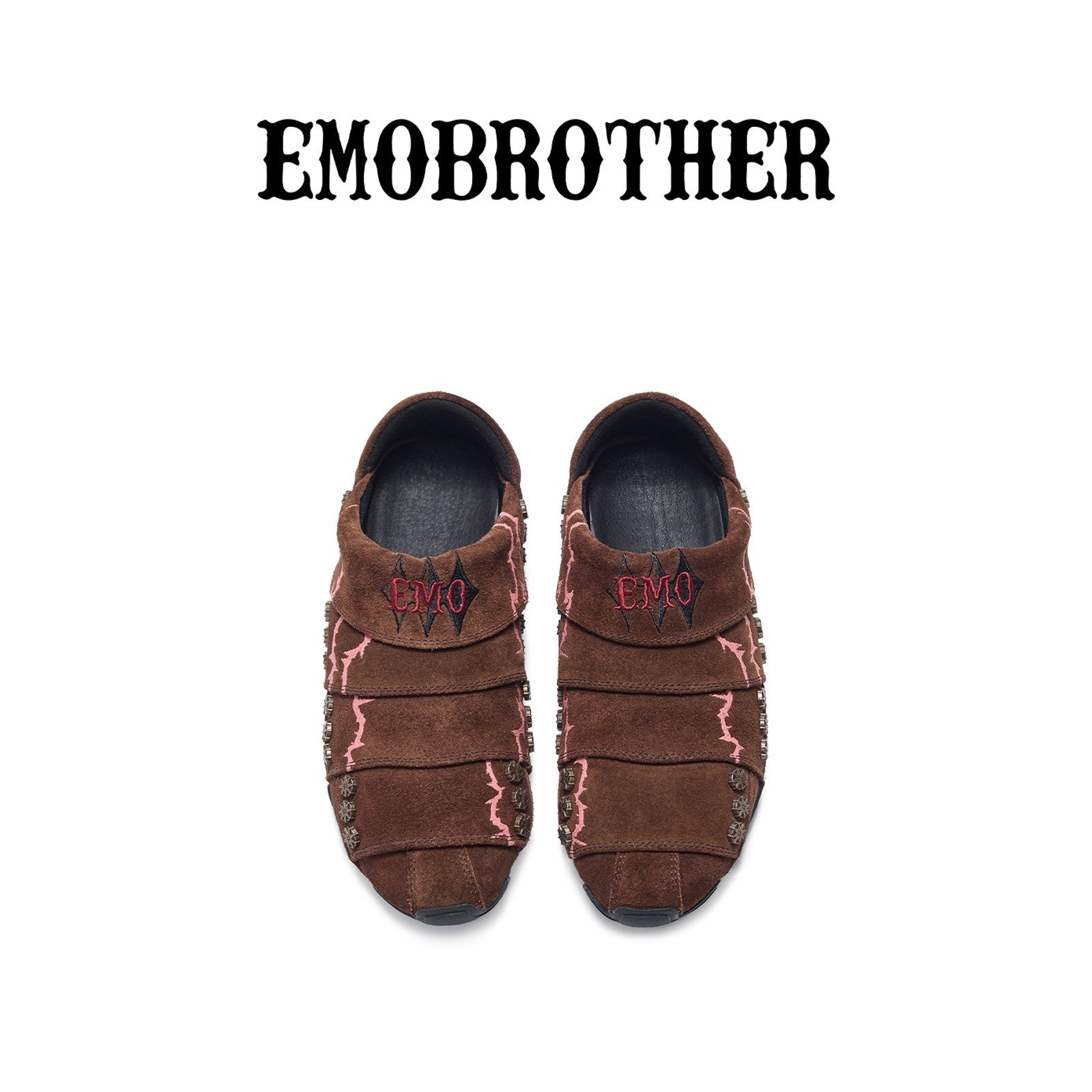 EMOBROTHER_Vintage_Layered_Splice_Embroidery_Stitch_Round_Toe_Women's_Suede_Loafers_1050847476296_MISSTT