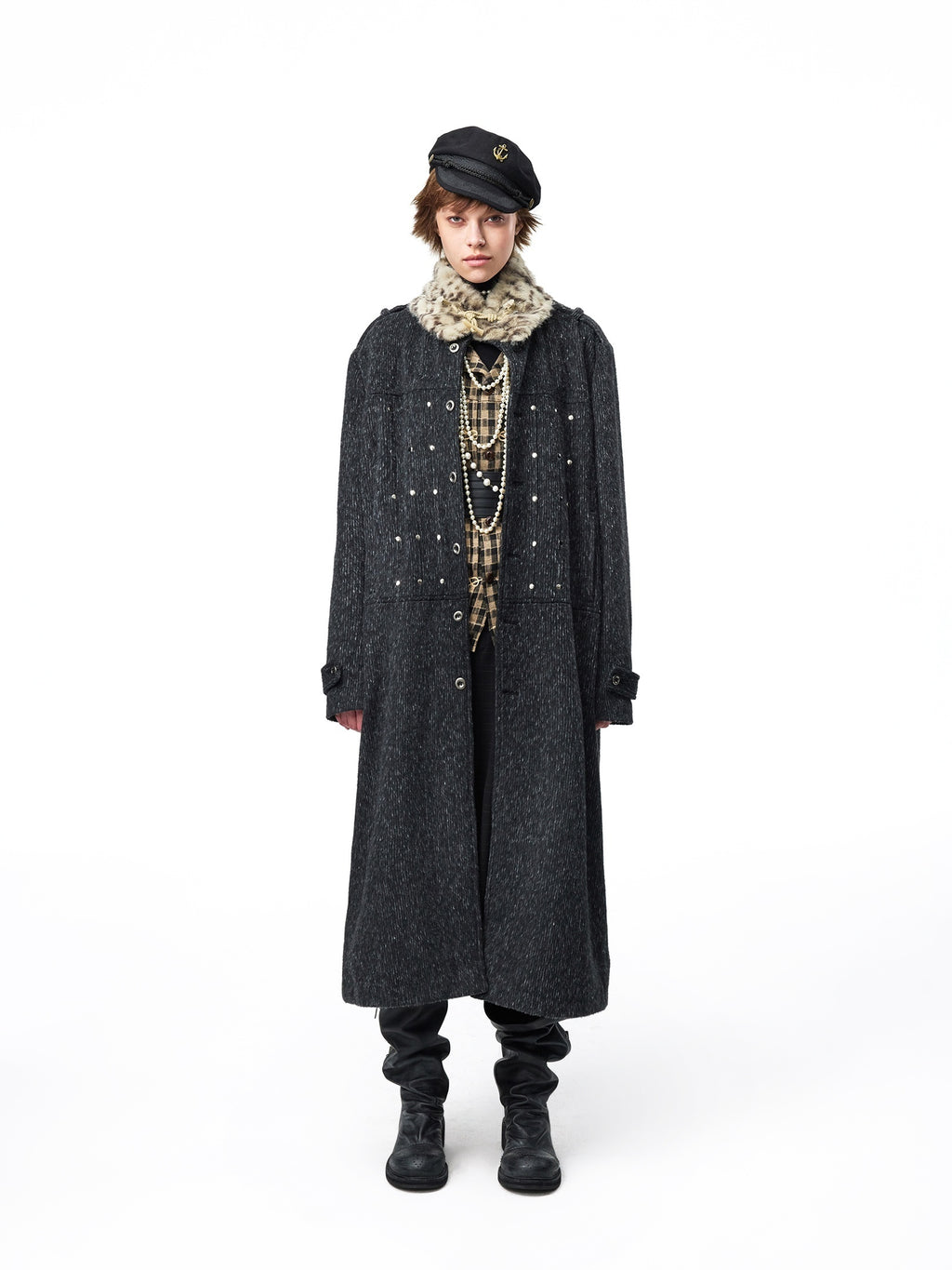 EMOBROTHER_Vintage_Leopard_Print_Detachable_Faux_Fur_Collar_Belted_Wool_Blend_Women's_Trench_Coats_1090164179162_MISSTT