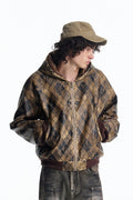EMOBROTHER_Wrinkle_Resistant_Windproof_Hooded_Loose_Vintage_Plaid_Unisex_Puffer_Jackets_MISSTT