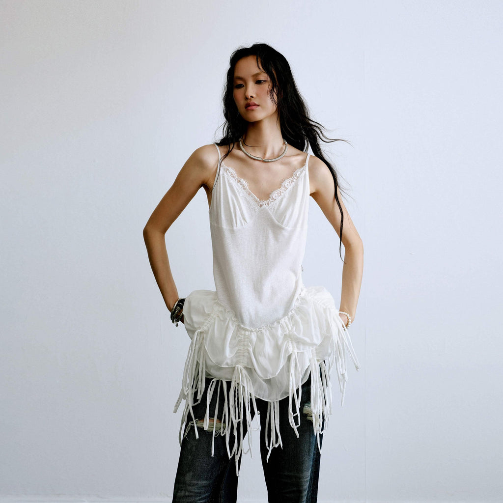 ENDO_PER_SE_Ballet_Tassel_Lace_V-neck_A_Line_Women's_Cotton_Blend_Camisoles_1040756559187_MISSTT