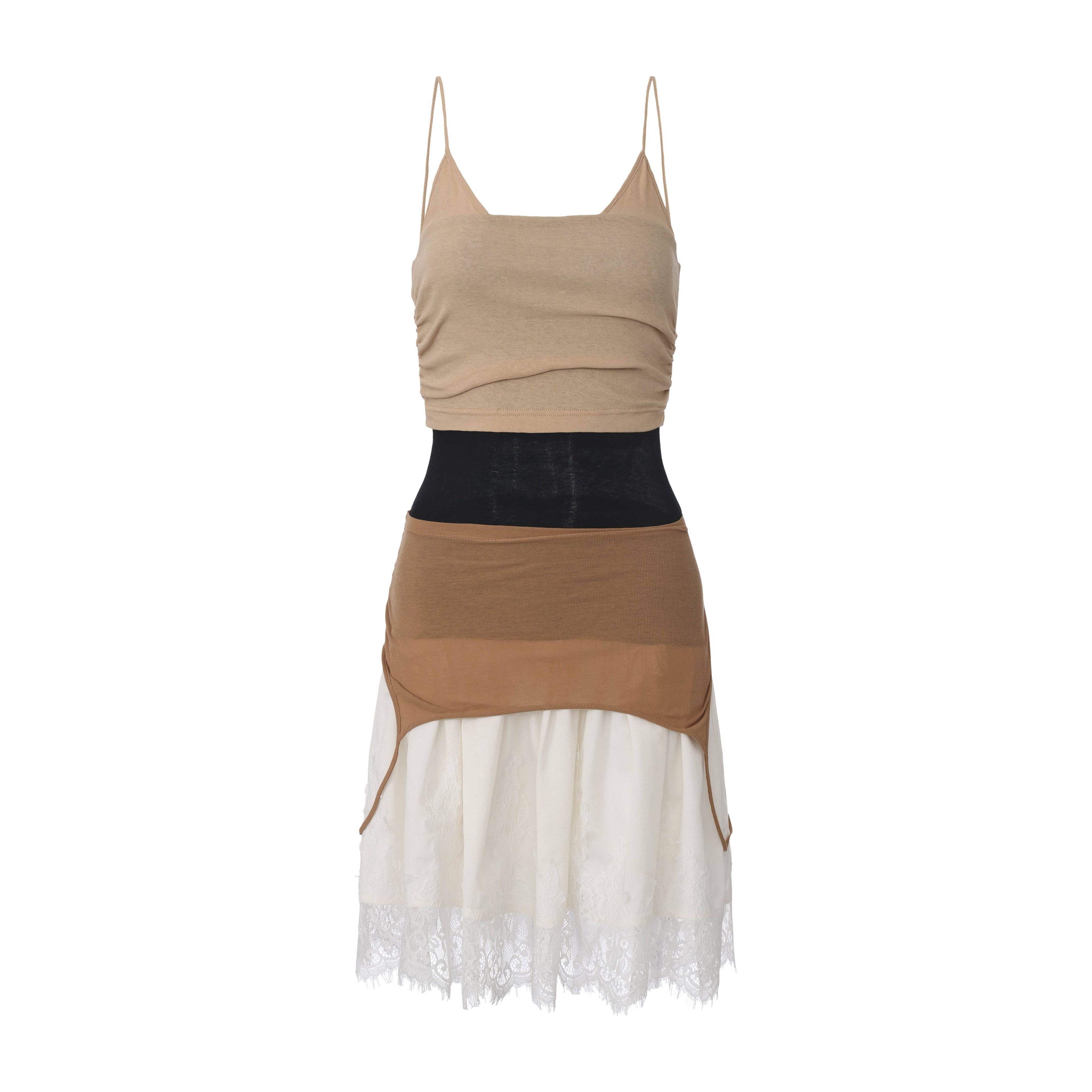 ENDO_PER_SE_Balletcore_Spliced_Colorblock_High_Waist_A_Line_Women's_Casual_Midi_Dresses_1041033670123_MISSTT