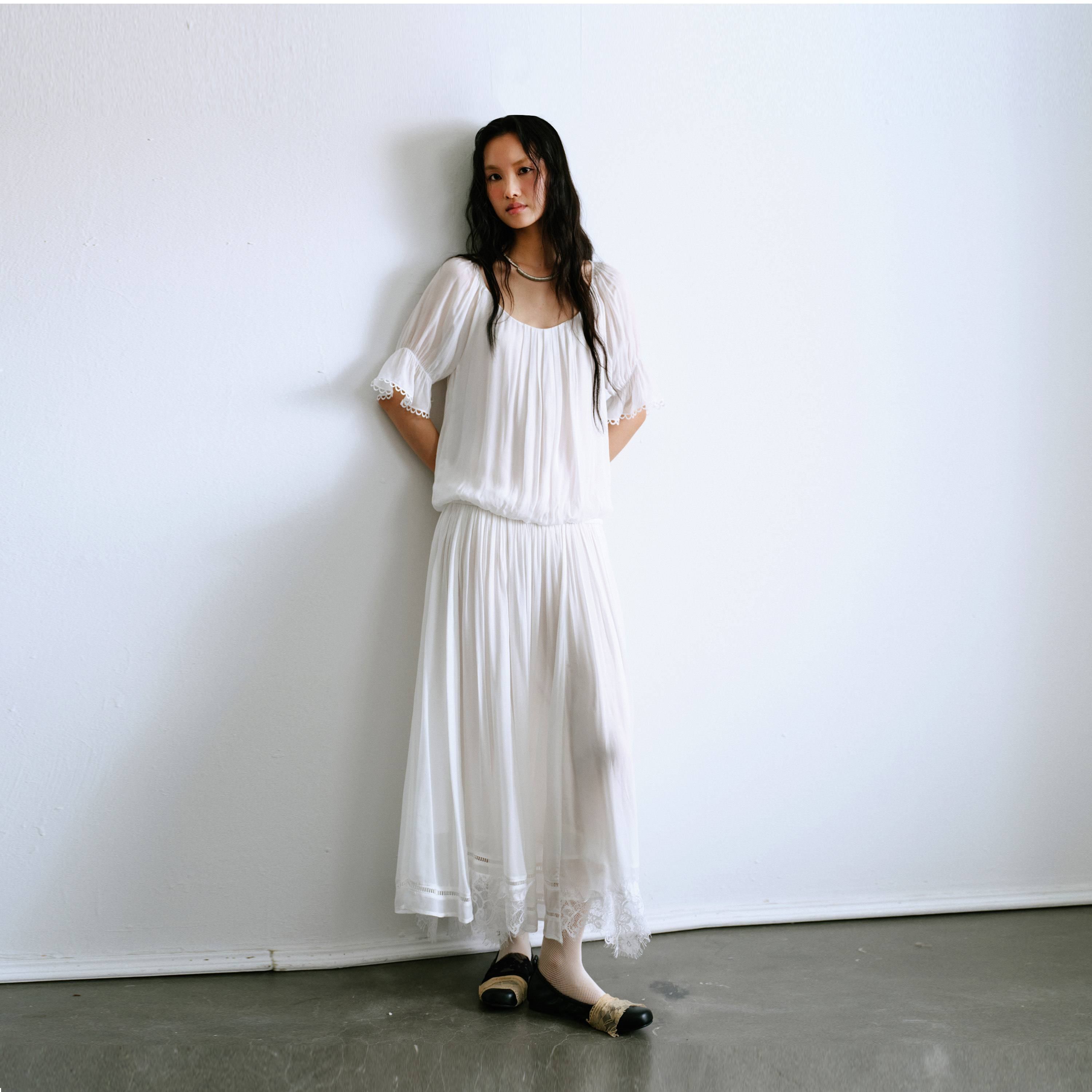ENDO_PER_SE_Bohemian_Lace_Cinched_Waist_Puff_Sleeves_Women's_Casual_Maxi_Dresses_1042758102266_MISSTT