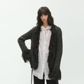 ENDO_PER_SE_Fringe_Ribbed_Chunky_Stripe_Knit_Women's_Cotton_Cardigans_1082307214338_MISSTT