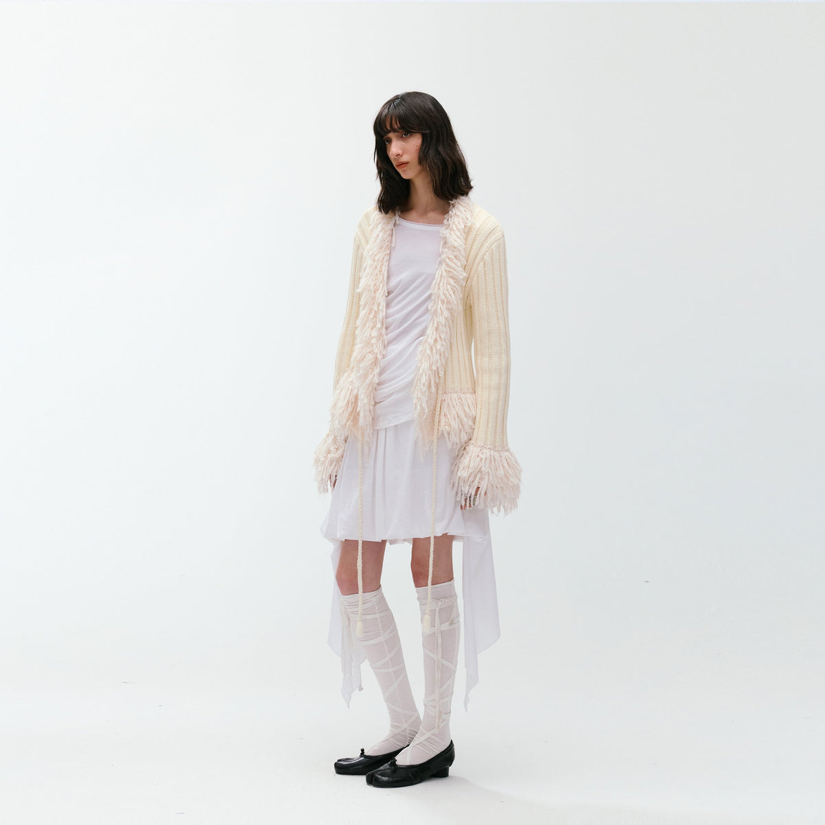 ENDO_PER_SE_Fringe_Ribbed_Chunky_Stripe_Knit_Women's_Cotton_Cardigans_1082307214338_MISSTT