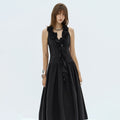 ENDO_PER_SE_Handmade_Floral_Embroidered_Women's_Cotton_V-neck_A_Line_Slip_Maxi_Dresses_810978120851_MISSTT
