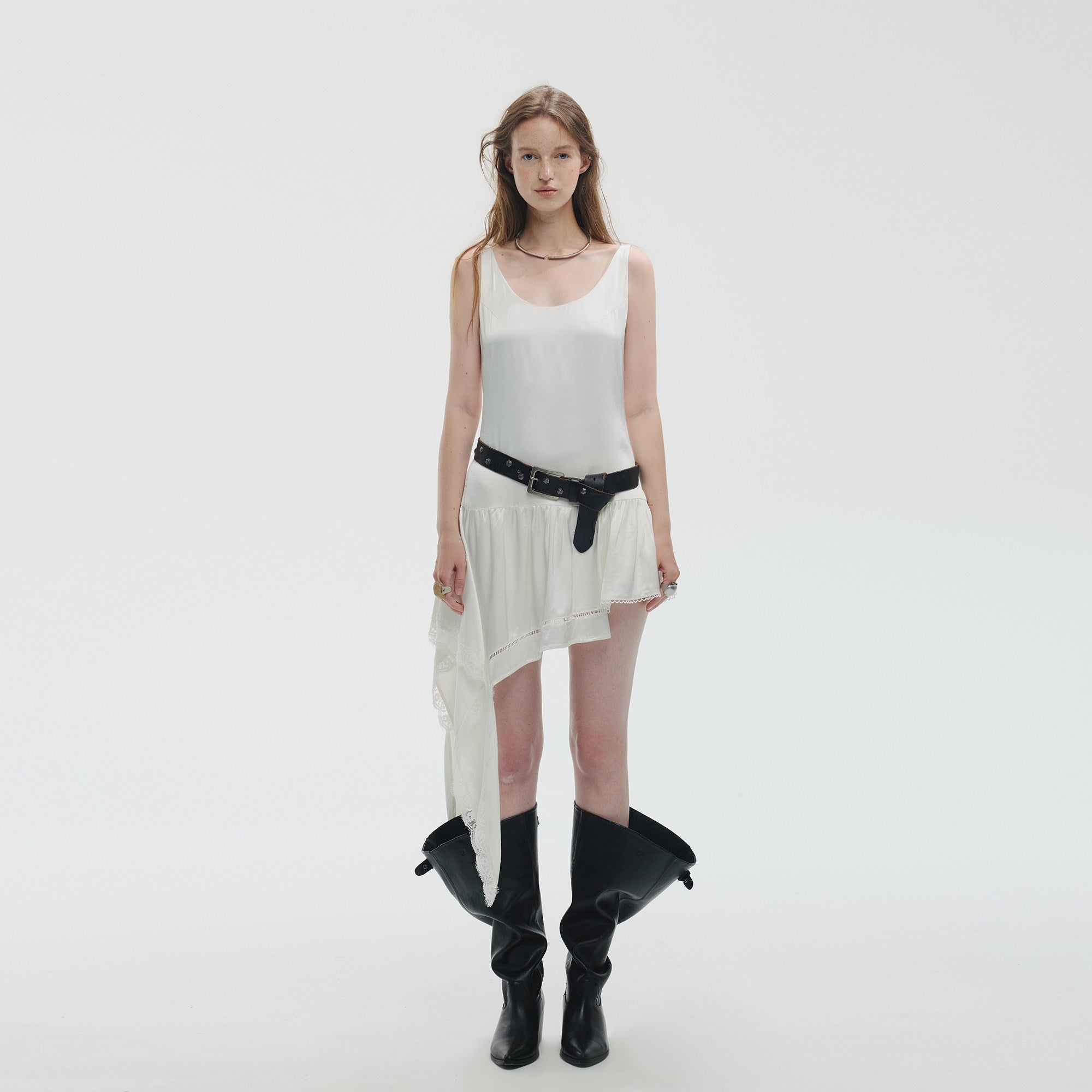 ENDO_PER_SE_Pearl_White_Lace_Asymmetric_Ribbon_Splice_Women's_Acetate_Slip_Midi_Dresses_981910818996_MISSTT