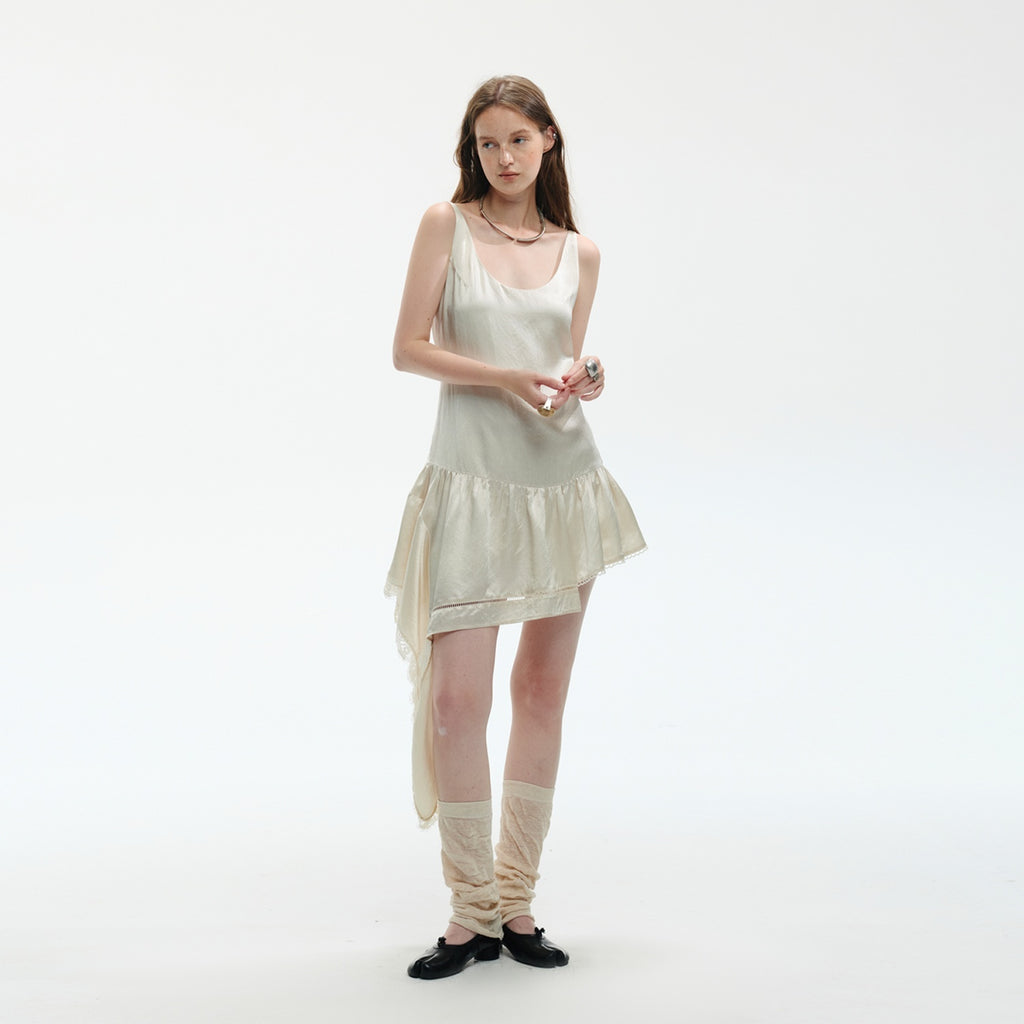 ENDO_PER_SE_Pearl_White_Lace_Asymmetric_Ribbon_Splice_Women's_Acetate_Slip_Midi_Dresses_981910818996_MISSTT