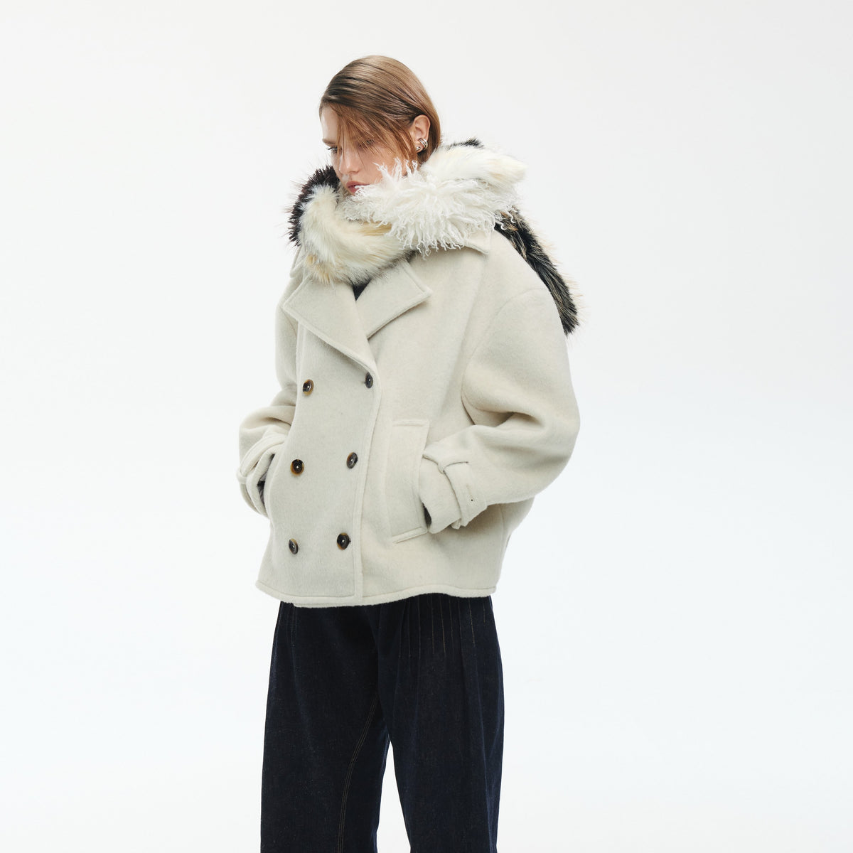 ENDO_PER_SE_Pleated_Double_Faced_Wool_Women's_Double-breasted_Coats_982652341610_MISSTT